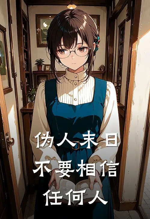 伪人末日，不要相信任何人