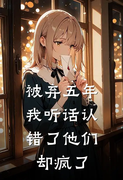 被弃五年，我听话认错了他们却疯了