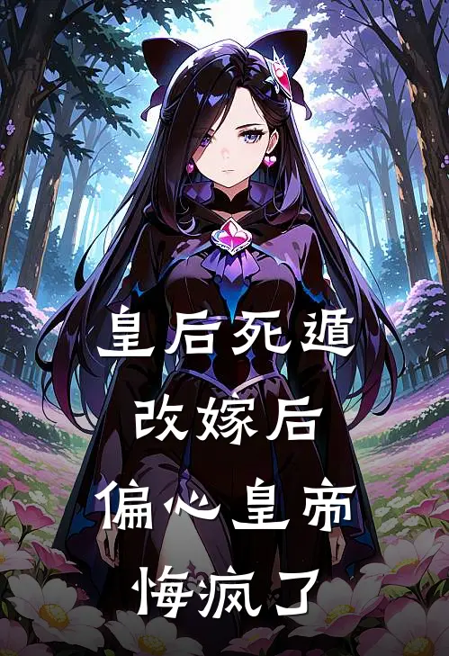 皇后死遁改嫁后，偏心皇帝悔疯了