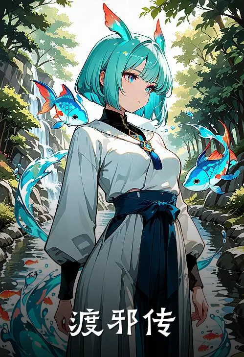渡邪传