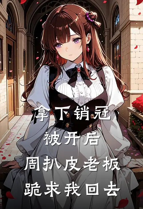 拿下销冠被开后，周扒皮老板跪求我回去