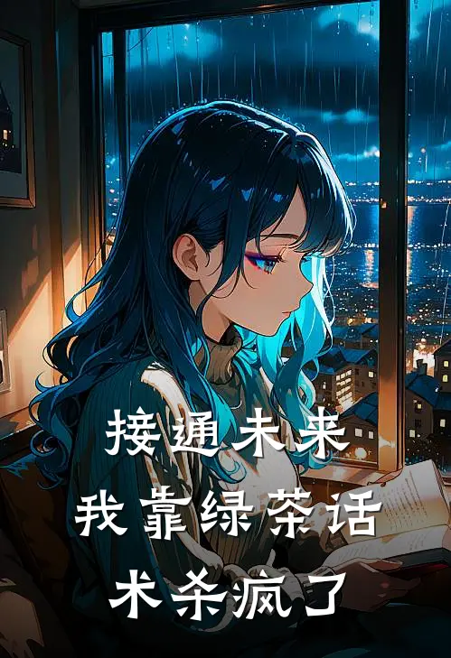 接通未来，我靠绿茶话术杀疯了