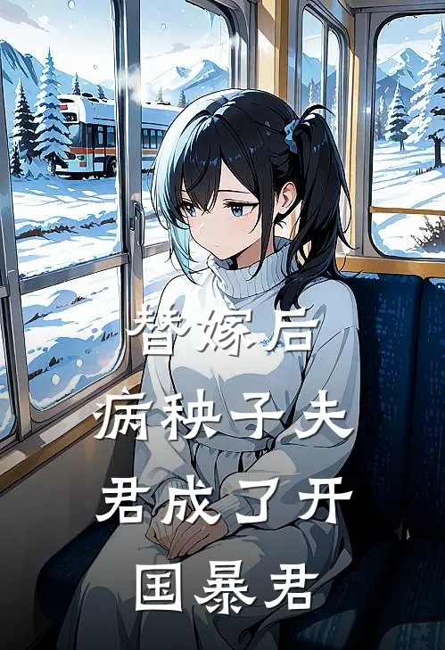 替嫁后，病秧子夫君成了开国暴君
