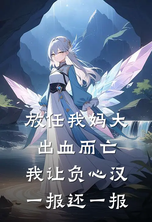 放任我妈大出血而亡，我让负心汉一报还一报