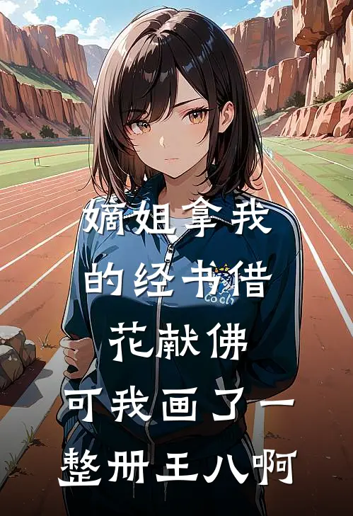 嫡姐拿我的经书借花献佛，可我画了一整册王八啊