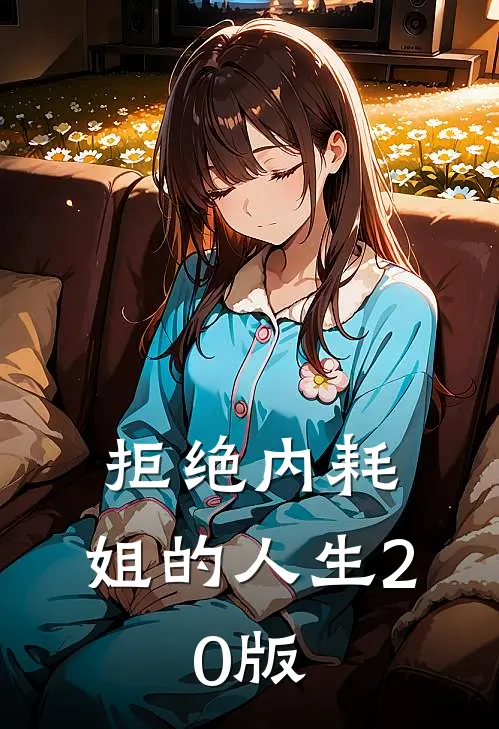 拒绝内耗，姐的人生2.0版