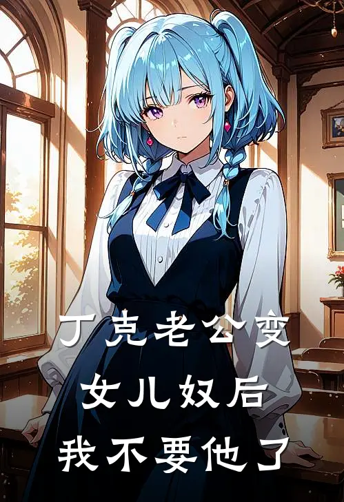 丁克老公变女儿奴后，我不要他了
