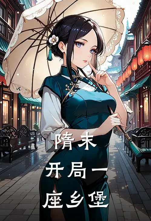 隋末：开局一座乡堡