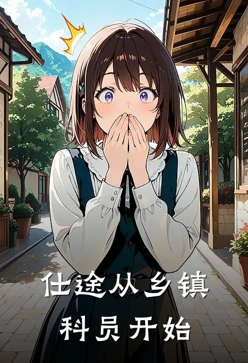 仕途从乡镇科员开始