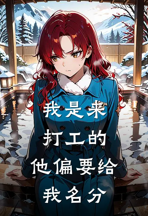 我是来打工的，他偏要给我名分