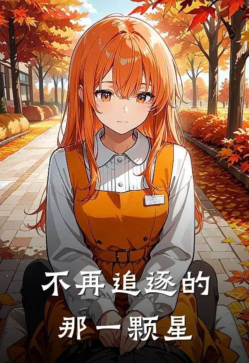 不再追逐的那一颗星