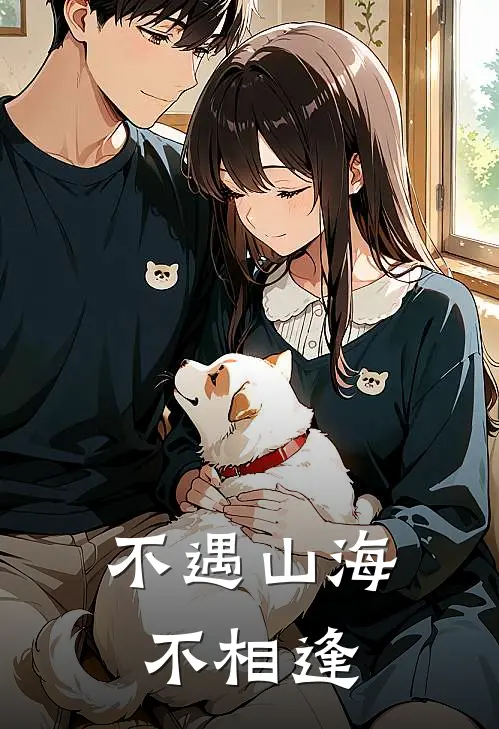 不遇山海不相逢