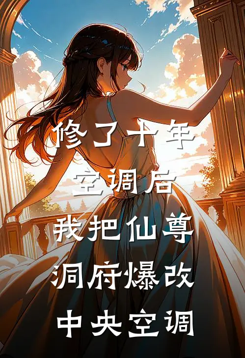 修了十年空调后，我把仙尊洞府爆改中央空调