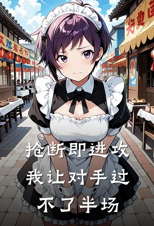 抢断即进攻，我让对手过不了半场