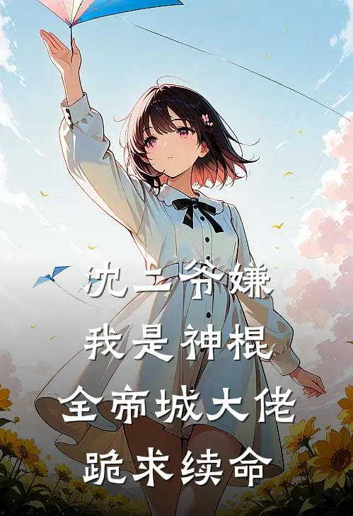 沈二爷嫌我是神棍，全帝城大佬跪求续命