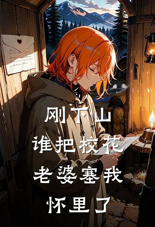 刚下山，谁把校花老婆塞我怀里了