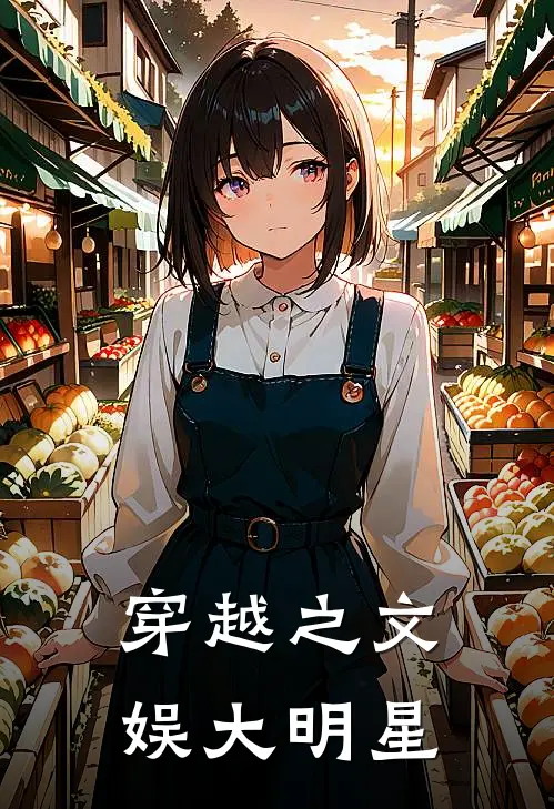 穿越之文娱大明星