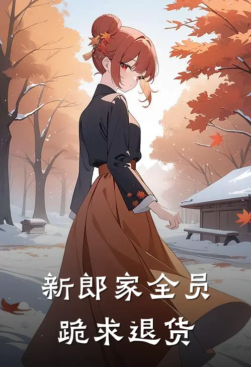 新郎家全员跪求退货