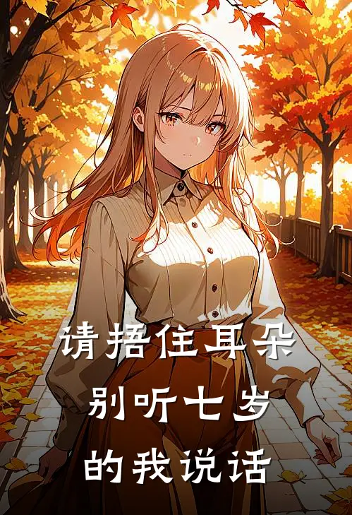 请捂住耳朵，别听七岁的我说话