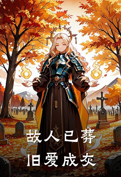 故人已葬，旧爱成灰