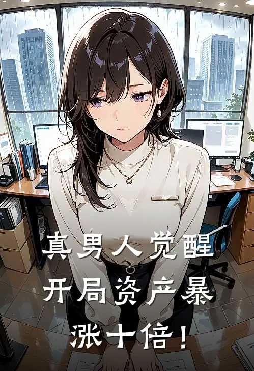 真男人觉醒，开局资产暴涨十倍！