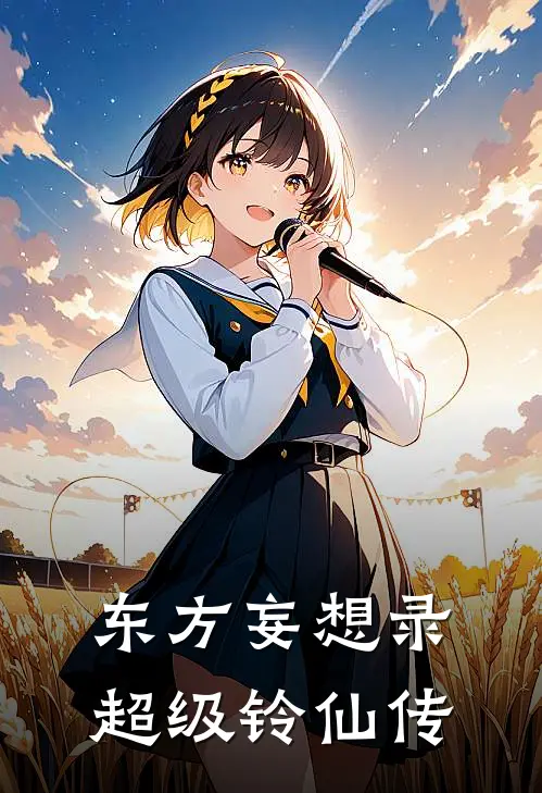 东方妄想录：超级铃仙传