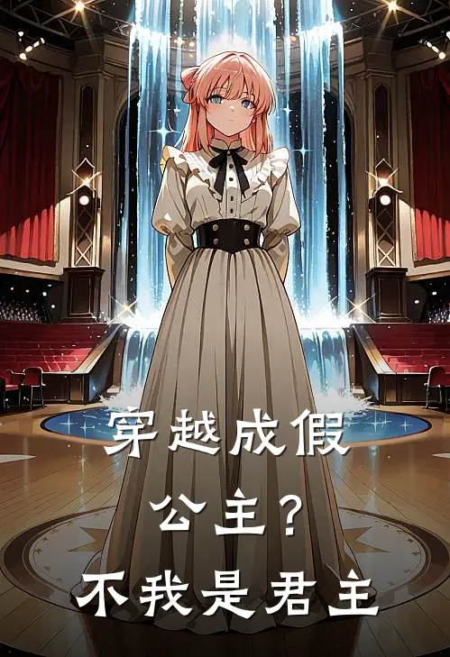 穿越成假公主？不，我是君主
