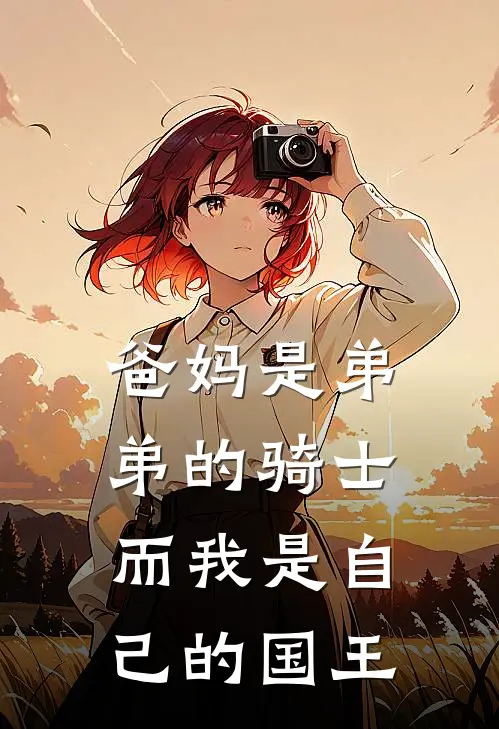 爸妈是弟弟的骑士，而我是自己的国王