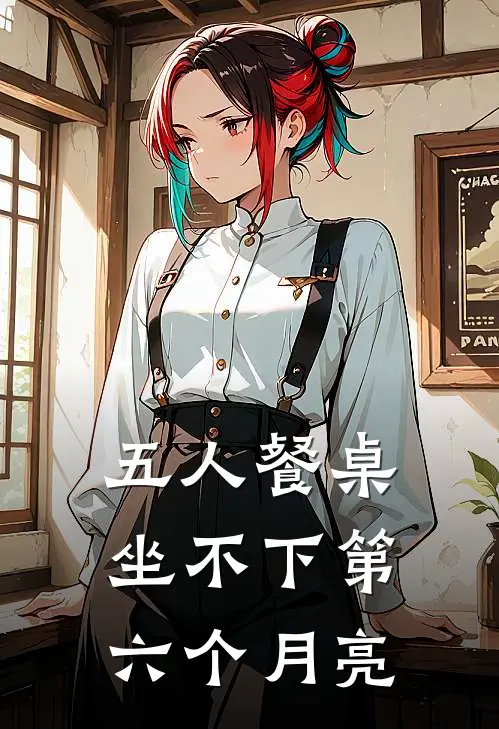 五人餐桌，坐不下第六个月亮