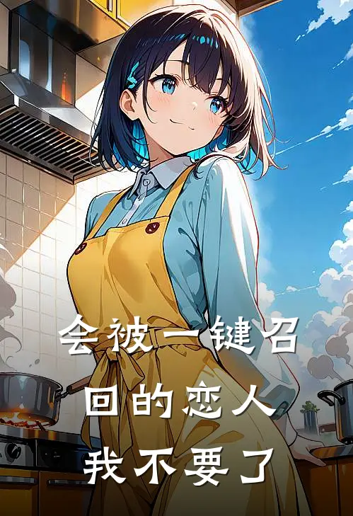 会被一键召回的恋人，我不要了