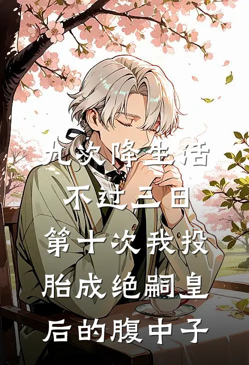 九次降生活不过三日，第十次我投胎成绝嗣皇后的腹中子
