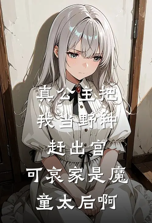 真公主把我当野种赶出宫，可哀家是魔童太后啊