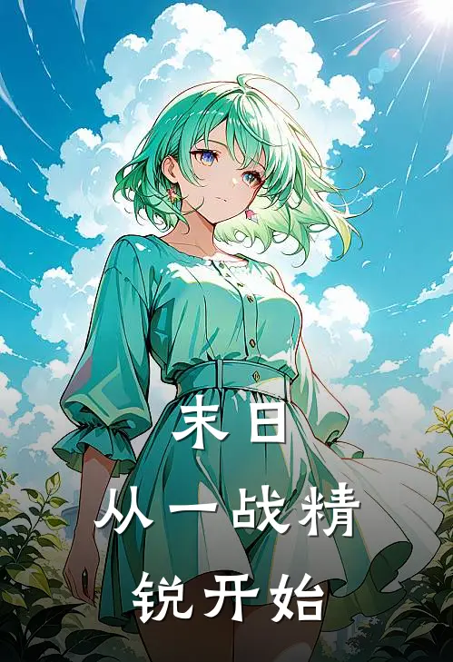 末日：从一战精锐开始