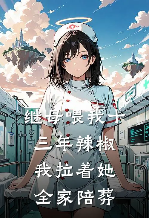 继母喂我十三年辣椒，我拉着她全家陪葬