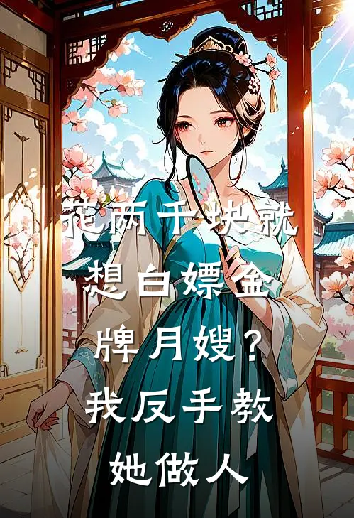 花两千块就想白嫖金牌月嫂？我反手教她做人