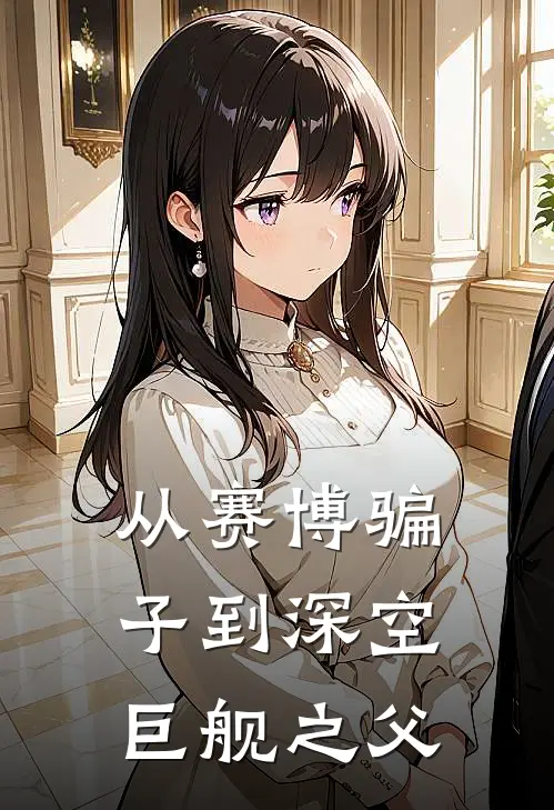 从赛博骗子到深空巨舰之父