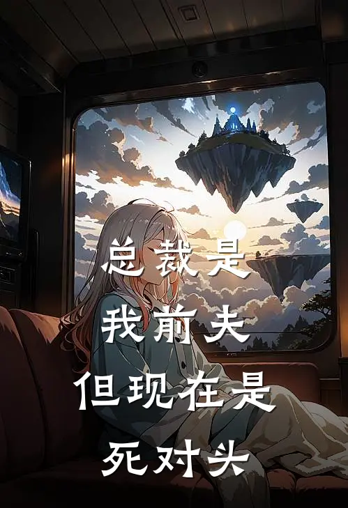 总裁是我前夫，但现在是死对头
