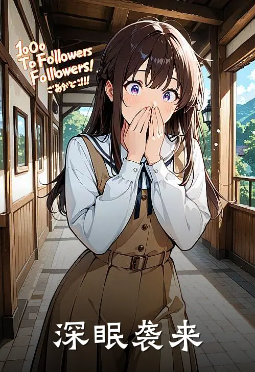 深眠袭来