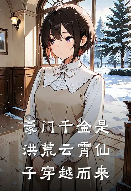 豪门千金是洪荒云霄仙子穿越而来