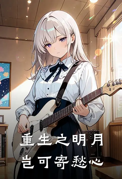 重生之明月岂可寄愁心