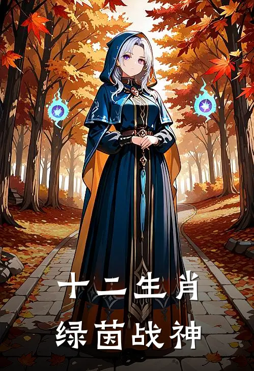 十二生肖绿茵战神