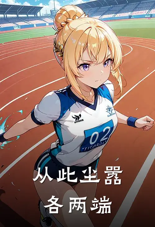 从此尘嚣各两端