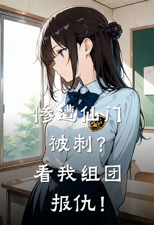 惨遭仙门被刺？看我组团报仇！