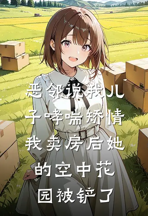 恶邻说我儿子哮喘矫情，我卖房后她的空中花园被铲了