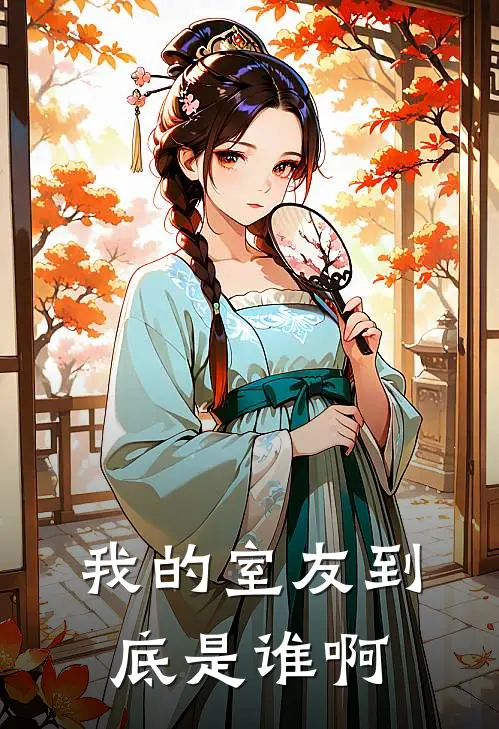 我的室友到底是谁啊