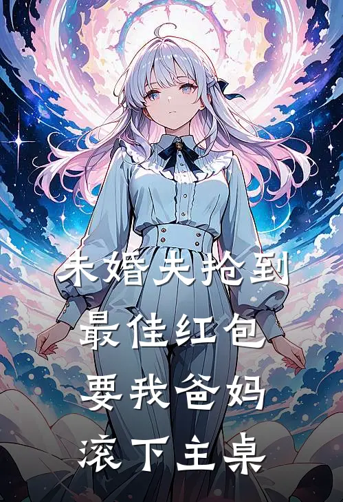 未婚夫抢到最佳红包，要我爸妈滚下主桌
