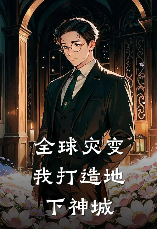 全球灾变：我打造地下神城