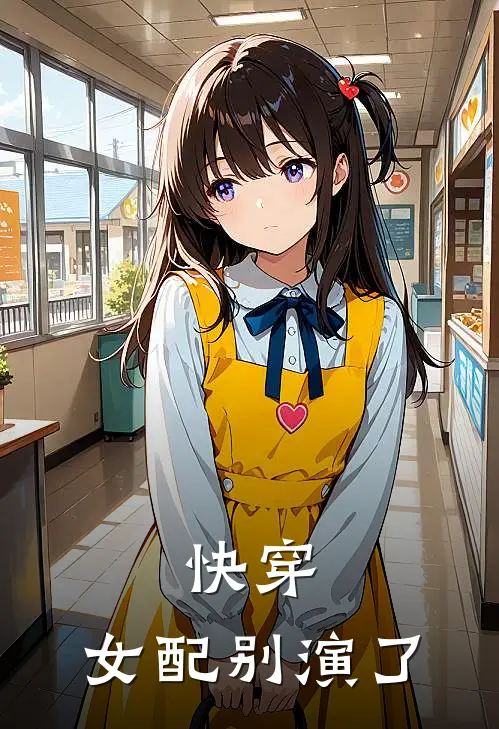 快穿：女配别演了