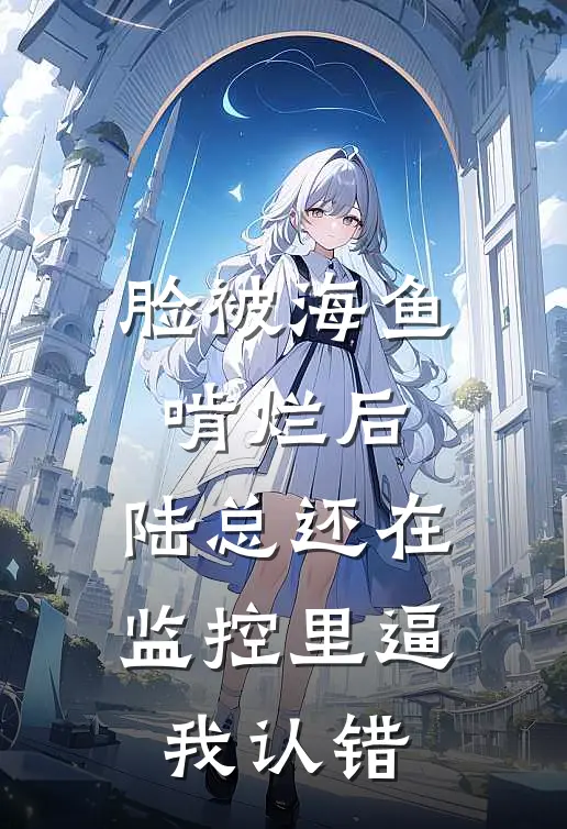 脸被海鱼啃烂后，陆总还在监控里逼我认错