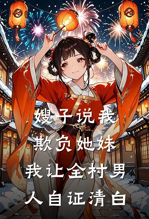 嫂子说我欺负她妹，我让全村男人自证清白